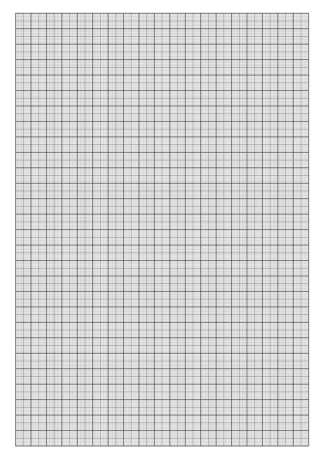 Папір міліметровий А4, блок 100 арк Білий Тигр (bt.000004222) Папір міліметровий А4, блок 100 арк Білий Тигр (bt.000004222)