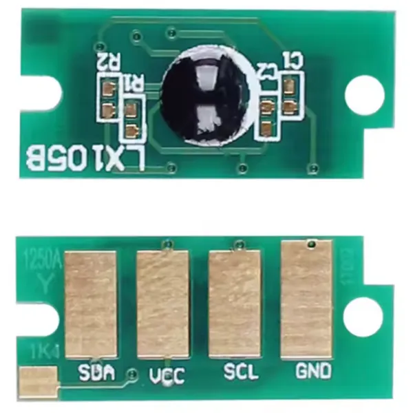 Чип драм-картриджа Xerox Phaser 6510, 108R01418/CT351096 пурпурный 48K Everprint (CHIP-XER-6510-M-DR) - Фото 1