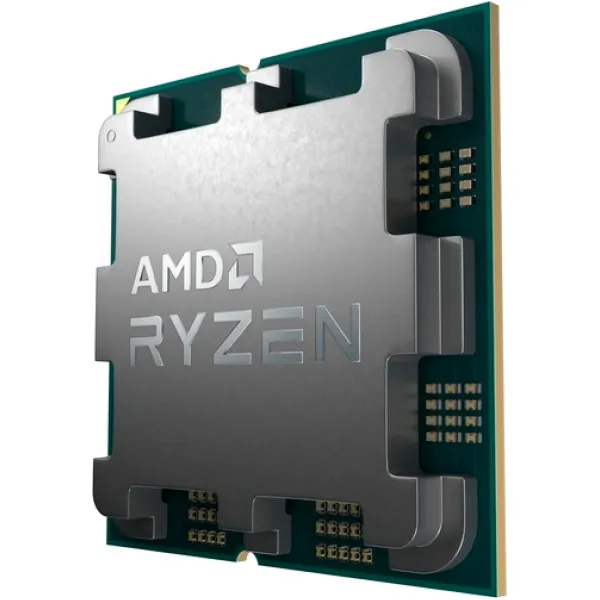 Процессор Ryzen 7 7800X3D 8C/16T, 4.2/5.0GHz Boost, AM5, 120W, TRAY AMD (100-000000910) - Фото 2