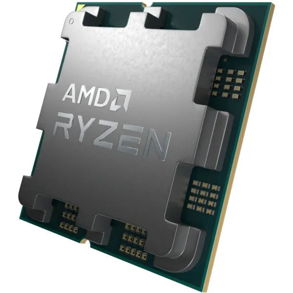 Процессор Ryzen 7 7800X3D 8C/16T, 4.2/5.0GHz Boost, AM5, 120W, TRAY AMD (100-000000910) - Фото 4