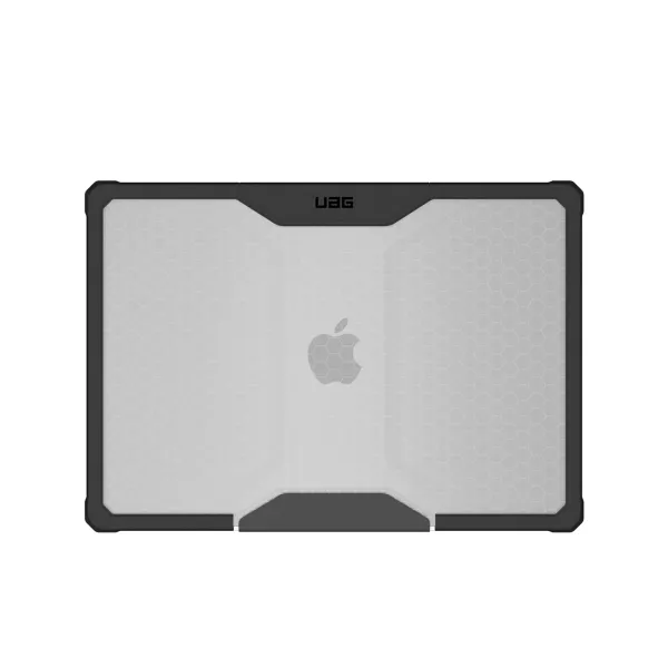 Чехол для MacBook Air 15"(2023-2024) Plyo Ice/Black UAG (134414114340)