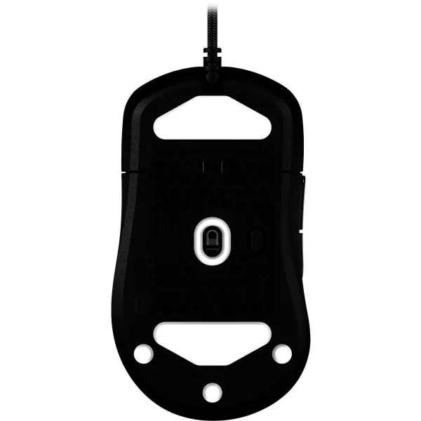 Мишь USB-A RGB Pulsefire Saga чёрная HyperX (A2PB3AA) - Фото 10
