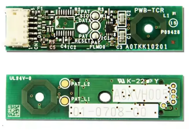 Чип блока проявки Konica Minolta bizhub C250i, DV-315 CMYK 100K Everprint (CHIP-MIN-DV-315-CMYK) Чип блока проявки Konica Minolta bizhub C250i, DV-315 CMYK 100K Everprint (CHIP-MIN-DV-315-CMYK)