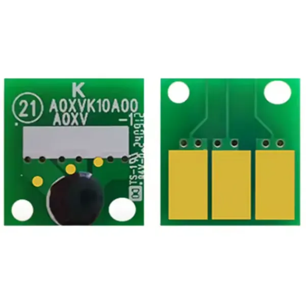 Чип драм-картриджа Konica Minolta bizhub C258, DR512/DR313 черный 120K Everprint (CHIP-MIN-DR316-B) - Фото 2