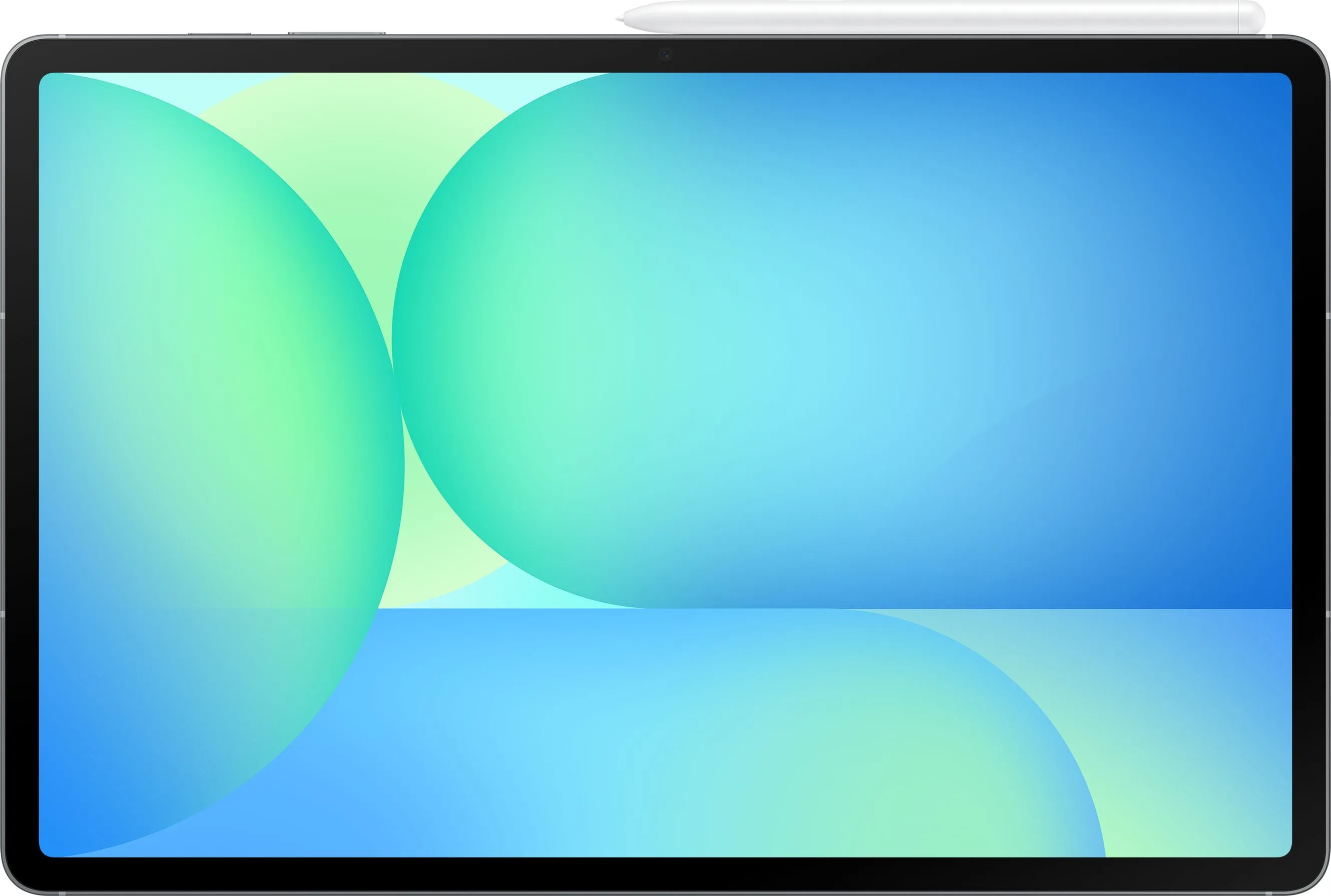 Планшет Galaxy Tab S10 FE+ (X626) 13.1" 12ГБ, 256ГБ, 5G, 10090мА•год, Android, сірий Samsung (SM-X626BZAPEUC) Планшет Galaxy Tab S10 FE+ (X626) 13.1" 12ГБ, 256ГБ, 5G, 10090мА•год, Android, сірий Samsung (SM-X626BZAPEUC)