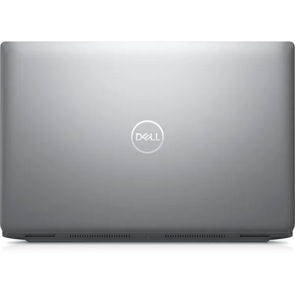 Ноутбук Latitude 5550 15.6" FHD IPS AG, Intel U5 125U, 16GB, F512GB, UMA, Lin, сірий Dell (N007L555015UA_UBU) - Фото 8