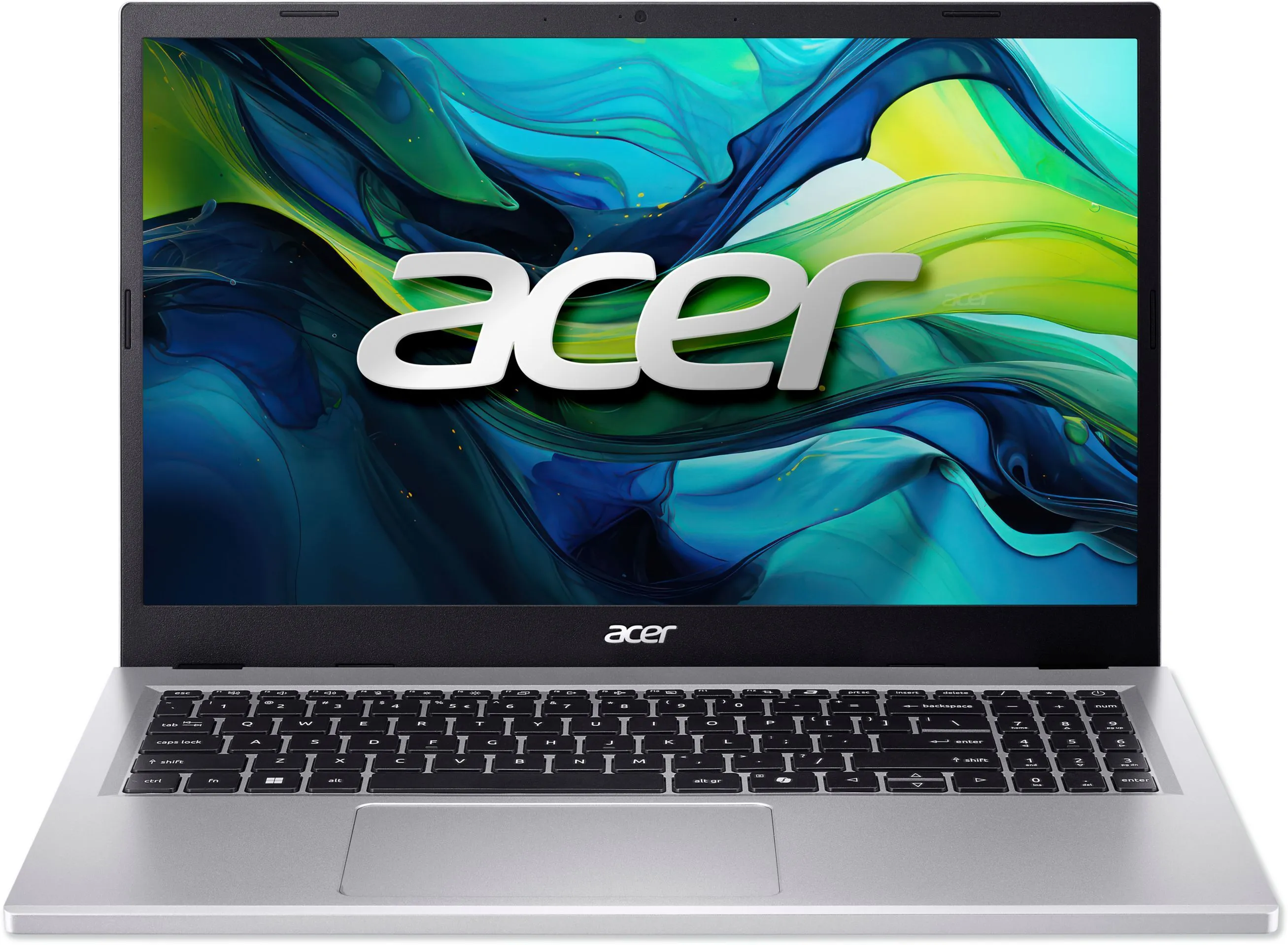 Ноутбук Aspire Go AG15-71P 15.6" FHD IPS, Intel i7-13620H, 16GB, F512GB, UMA, Lin, сріблястий Acer (NX.J6SEU.008) Ноутбук Aspire Go AG15-71P 15.6" FHD IPS, Intel i7-13620H, 16GB, F512GB, UMA, Lin, сріблястий Acer (NX.J6SEU.008)