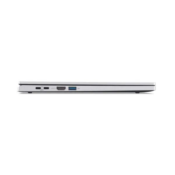 Ноутбук Aspire Go AG15-21P 15.6" FHD IPS, AMD R5-7520U, 16GB, F512GB, UMA, Lin, сріблястий Acer (NX.J8TEU.009) - Фото 6