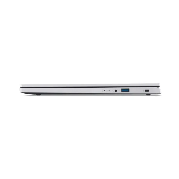Ноутбук Aspire Go AG15-21P 15.6" FHD IPS, AMD R3-7320U, 16GB, F512GB, UMA, Lin, сріблястий Acer (NX.J8TEU.008) - Фото 5