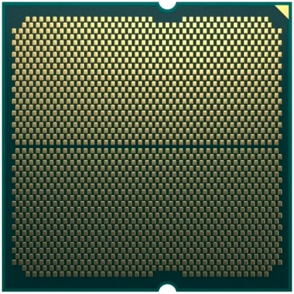 Процесор Ryzen 5 7500F 6C/12T 3.7/5.0GHz Boost 32Mb AM5 65W w/o cooler TRAY AMD (100-000000597) - Фото 5