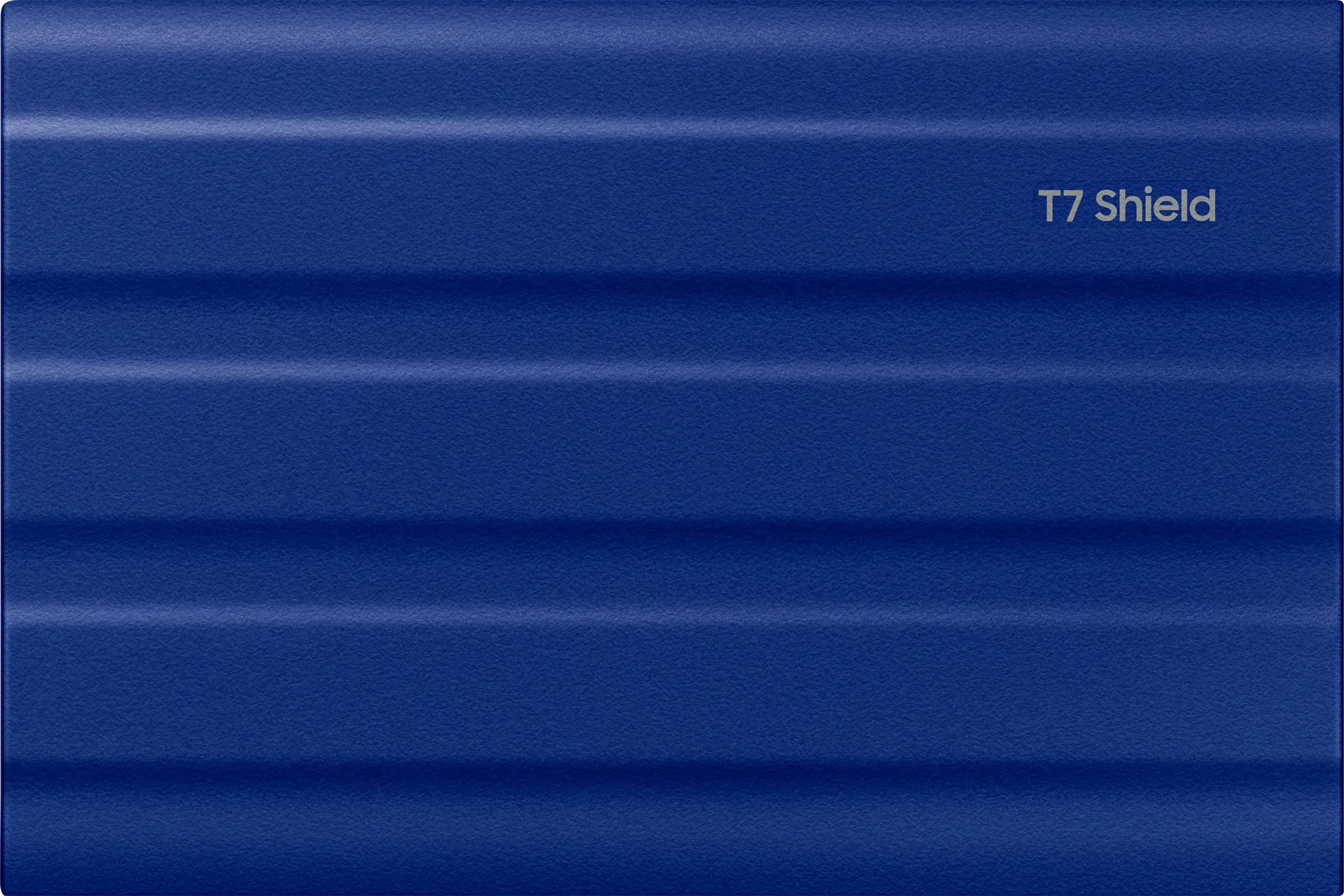 Портативний SSD 2TB USB 3.2 Gen 2 Type-C T7 Shield Samsung (MU-PE2T0R/WW) - Фото 2