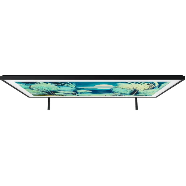 Телевизор 50" QLED 4K 50Hz Smart Tizen The Frame Samsung (QE50LS03FAUXUA) - Фото 6