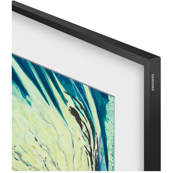 Телевизор 50" QLED 4K 50Hz Smart Tizen The Frame Samsung (QE50LS03FAUXUA) - Фото 8