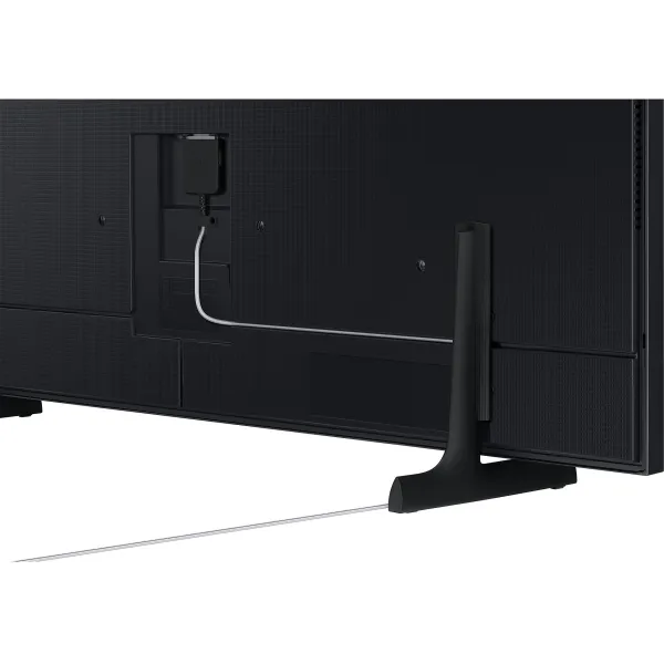 Телевизор 50" QLED 4K 50Hz Smart Tizen The Frame Samsung (QE50LS03FAUXUA) - Фото 11