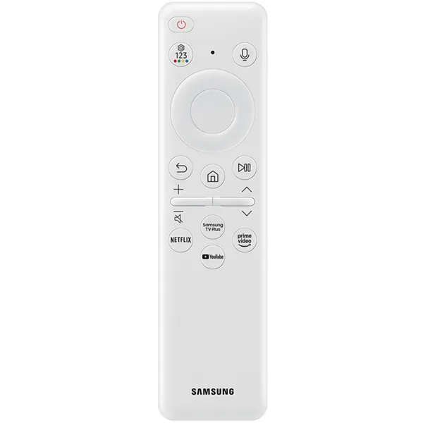 Телевизор 50" QLED 4K 50Hz Smart Tizen The Frame Samsung (QE50LS03FAUXUA) - Фото 12