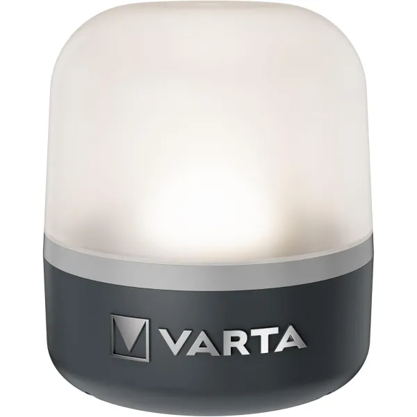 Ліхтар Dynamo Lantern USB Varta (17670101111)