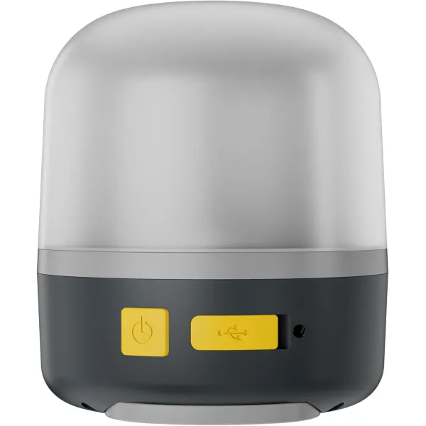 Ліхтар Dynamo Lantern USB Varta (17670101111) - Фото 1
