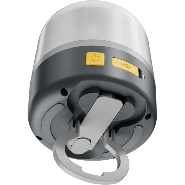 Ліхтар Dynamo Lantern USB Varta (17670101111) - Фото 2