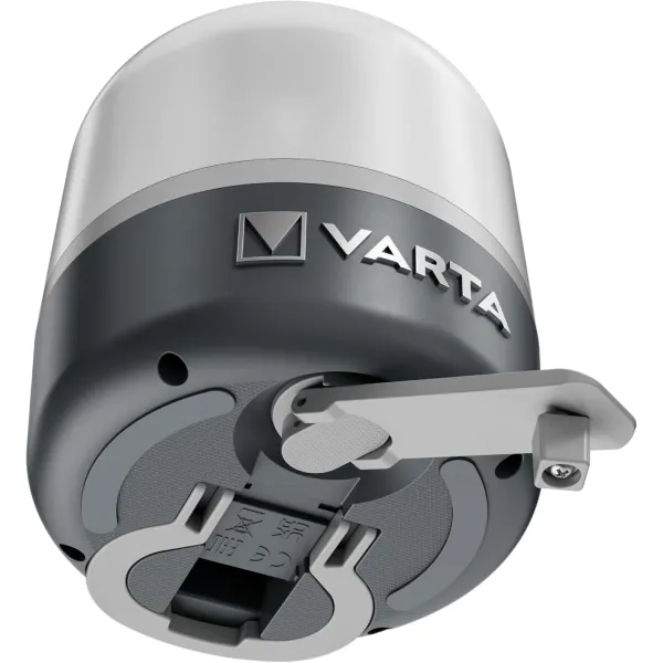 Ліхтар Dynamo Lantern USB Varta (17670101111) - Фото 3
