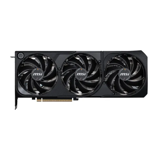 Видеокарта GeForce RTX 5080 16GB GDDR7 SHADOW 3X OC MSI (912-V531-003)