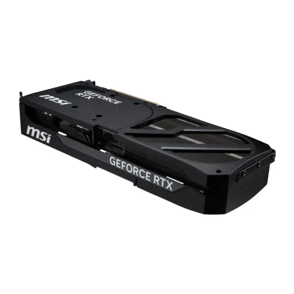 Видеокарта GeForce RTX 5080 16GB GDDR7 SHADOW 3X OC MSI (912-V531-003) - Фото 2