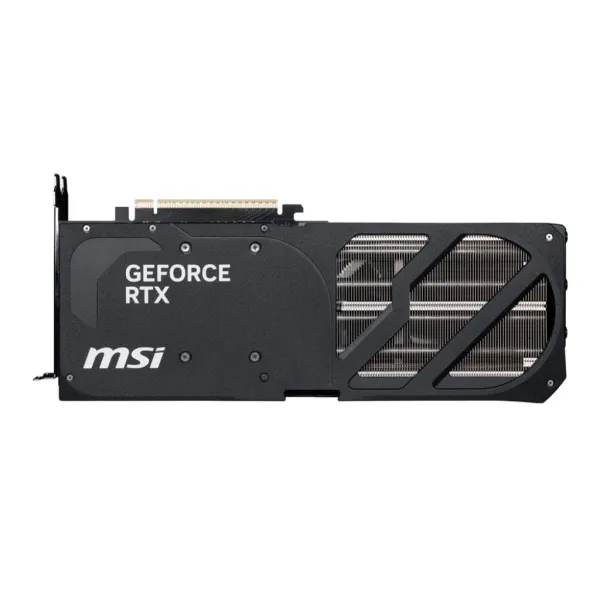Видеокарта GeForce RTX 5080 16GB GDDR7 SHADOW 3X OC MSI (912-V531-003) - Фото 3
