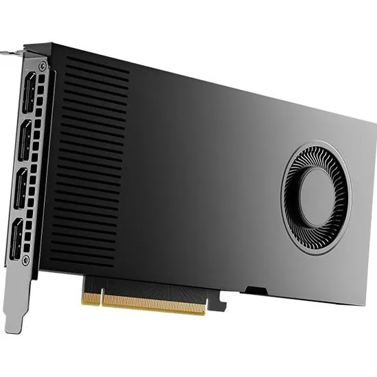 Відеокарта Quadro RTX 4000 Ada 20GB GDDR6 HP (8D6B7AA) Відеокарта Quadro RTX 4000 Ada 20GB GDDR6 HP (8D6B7AA)
