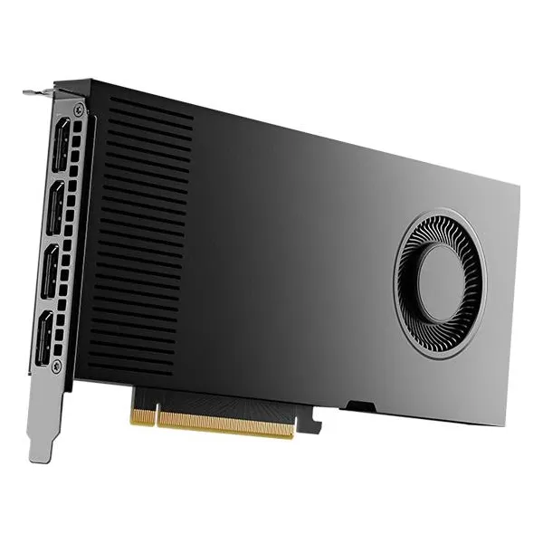 Відеокарта Quadro RTX 4000 Ada 20GB GDDR6 HP (8D6B7AA) - Фото 6