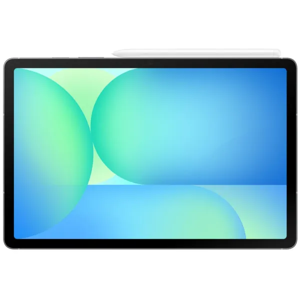 Планшет Galaxy Tab S10 FE (X520) 10.9" 8ГБ, 128ГБ, 8000мА•год, Android, сірий Samsung (SM-X520NZAREUC) - Фото 1