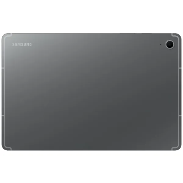 Планшет Galaxy Tab S10 FE (X520) 10.9" 8ГБ, 128ГБ, 8000мА•год, Android, сірий Samsung (SM-X520NZAREUC) - Фото 6