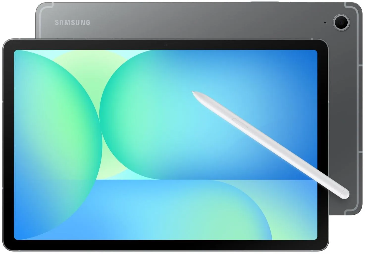 Samsung Galaxy Tab S10 FE (X520) 10.9" 12ГБ, 256ГБ, 8000мА•год, Android, сірий Samsung (SM-X520NZAPEUC) Samsung Galaxy Tab S10 FE (X520) 10.9" 12ГБ, 256ГБ, 8000мА•год, Android, сірий Samsung (SM-X520NZAPEUC)