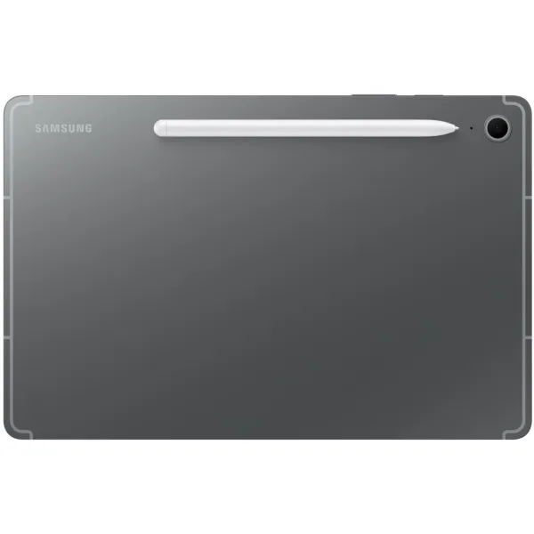 Samsung Galaxy Tab S10 FE (X520) 10.9" 12ГБ, 256ГБ, 8000мА•год, Android, сірий Samsung (SM-X520NZAPEUC) - Фото 5