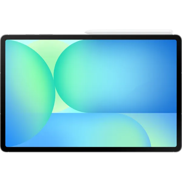 Планшет Galaxy Tab S10 FE+ (X626) 13.1" 8ГБ, 128ГБ, 5G, 10090мА•год, Android, сірий Samsung (SM-X626BZAREUC)