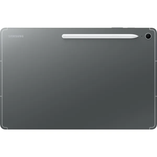 Планшет Galaxy Tab S10 FE+ (X626) 13.1" 8ГБ, 128ГБ, 5G, 10090мА•год, Android, сірий Samsung (SM-X626BZAREUC) - Фото 4