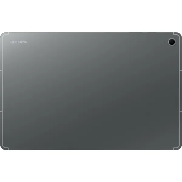 Планшет Galaxy Tab S10 FE+ (X626) 13.1" 8ГБ, 128ГБ, 5G, 10090мА•год, Android, сірий Samsung (SM-X626BZAREUC) - Фото 5