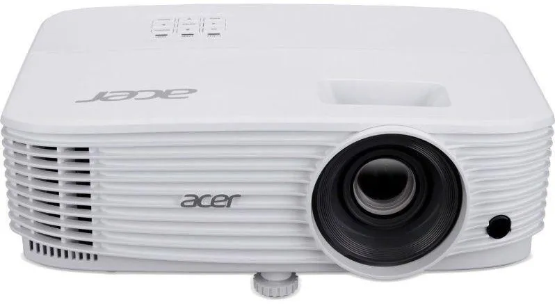 Проєктор X1526 FHD, 4000 lm, 1.49-1.64 Acer (MR.JX911.001) Проєктор X1526 FHD, 4000 lm, 1.49-1.64 Acer (MR.JX911.001)