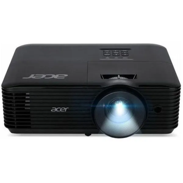 Проектор X1228 XGA, 4800 lm, 1.94-2.16 Acer (MR.JXD11.001)