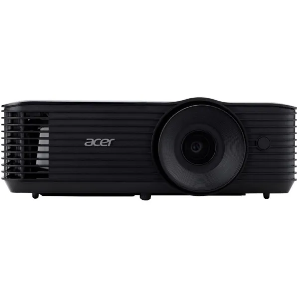Проектор X1228 XGA, 4800 lm, 1.94-2.16 Acer (MR.JXD11.001) - Фото 1