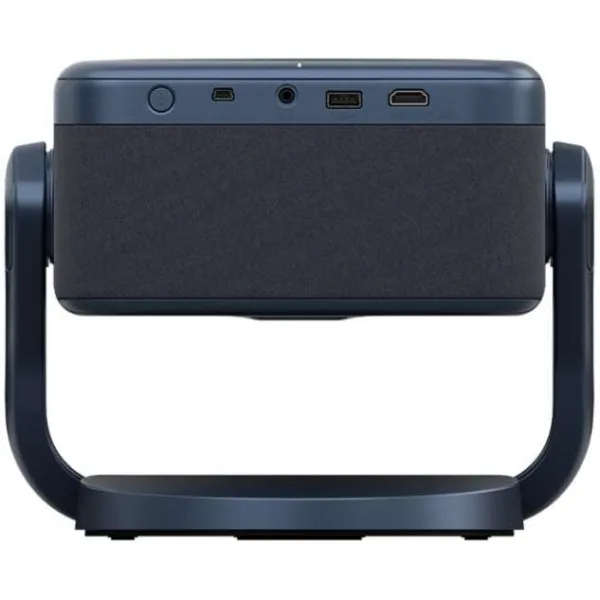 Проектор EF-22N FHD, 1000 lm, LASER, 1, Google TV, Metallic Blue Epson (V11HB38440) - Фото 6