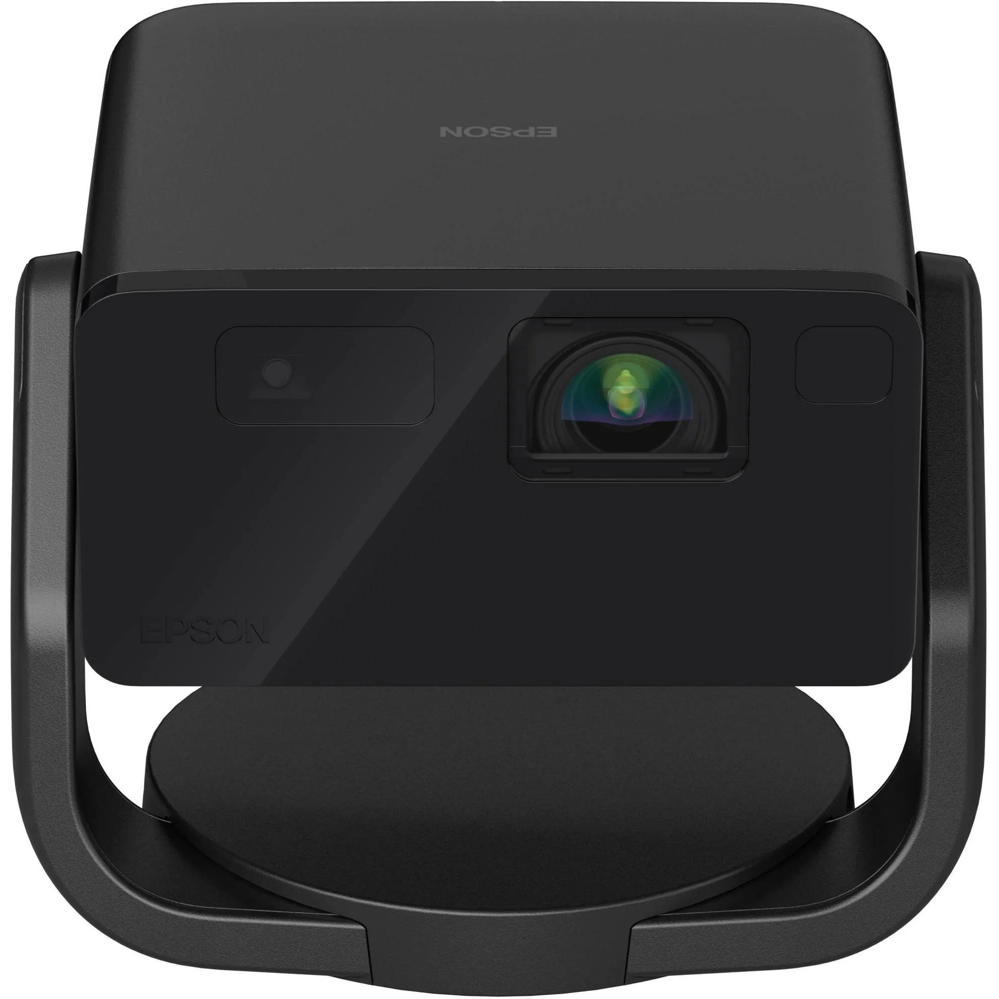 Проєктор EF-22B FHD, 1000 lm, LASER, 1, Google TV, black Epson (V11HB38140) Проєктор EF-22B FHD, 1000 lm, LASER, 1, Google TV, black Epson (V11HB38140)