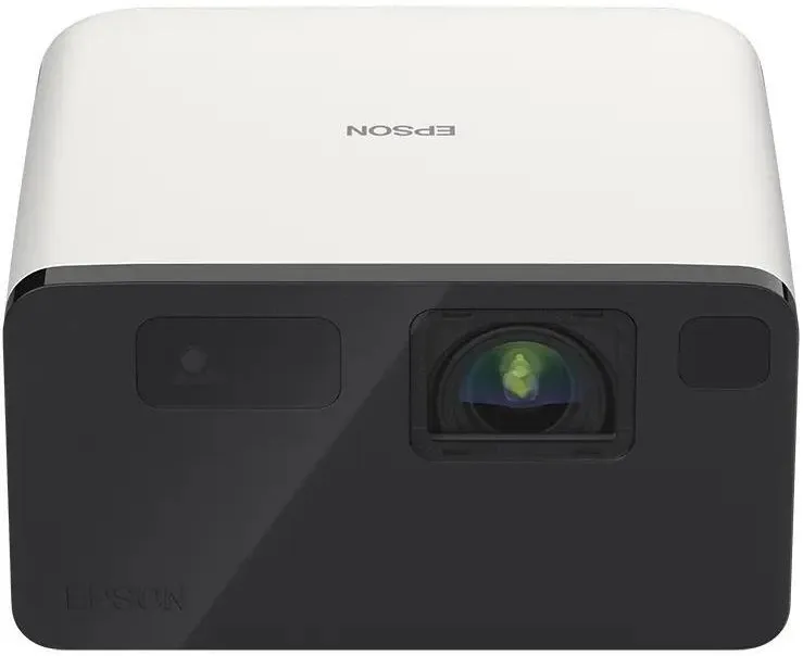 Проєктор EF-21W FHD, 1000 lm, LASER, 1, Google TV, Diamond White Epson (V11HB35040) Проєктор EF-21W FHD, 1000 lm, LASER, 1, Google TV, Diamond White Epson (V11HB35040)