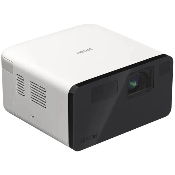 Проектор EF-21W FHD, 1000 lm, LASER, 1, Google TV, Diamond White Epson (V11HB35040) - Фото 7