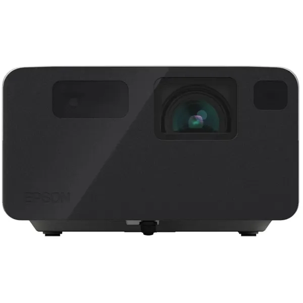 Проектор EF-21W FHD, 1000 lm, LASER, 1, Google TV, Diamond White Epson (V11HB35040) - Фото 8