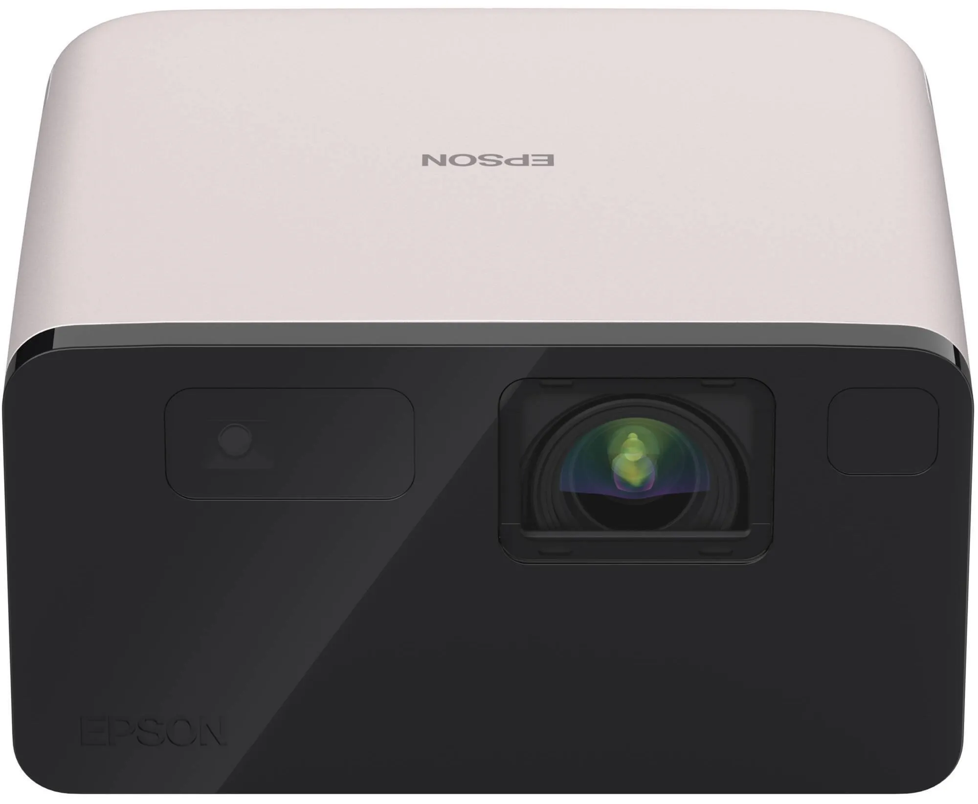 Проєктор EF-21R FHD, 1000 lm, LASER, 1, Google TV, Quartz Rose Epson (V11HB35240) Проєктор EF-21R FHD, 1000 lm, LASER, 1, Google TV, Quartz Rose Epson (V11HB35240)