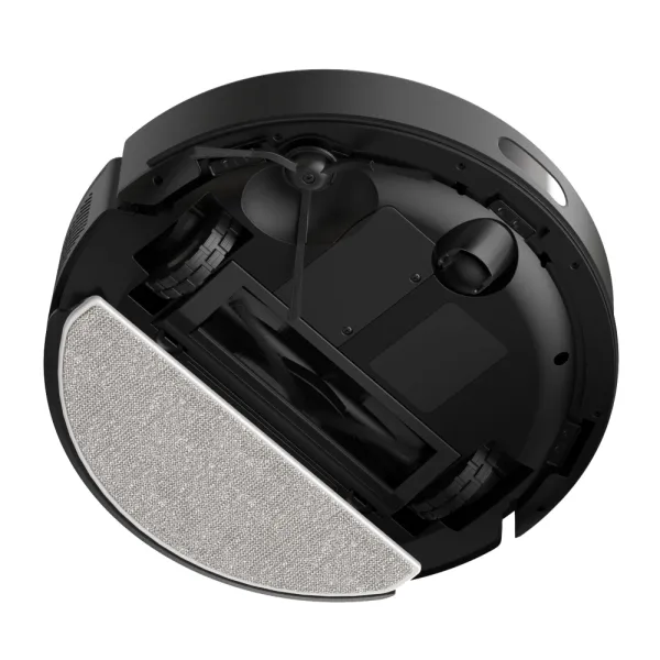 Робот-пылесос TAPO RV 30 MAX LIDAR TP-LINK (TAPO-RV30-MAX-PLUS) - Фото 10