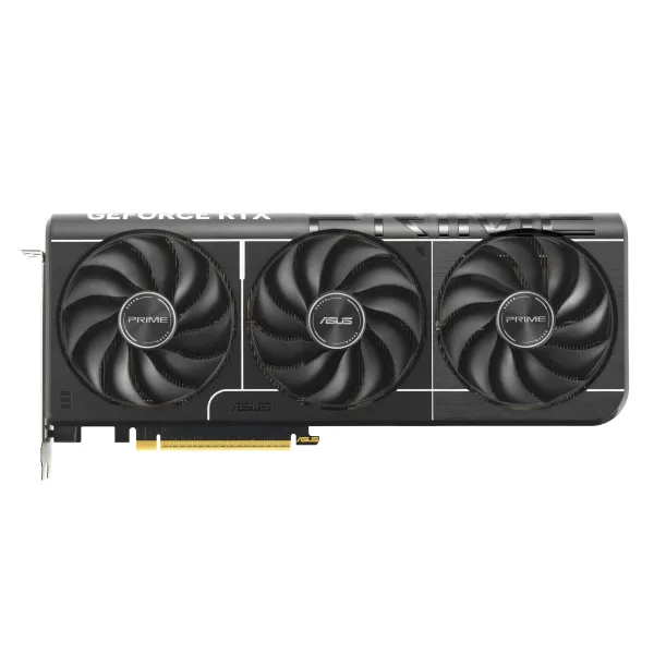 Відеокарта GeForce RTX 5070 12GB GDDR7 OC PRIME-RTX5070-O12G ASUS (90YV0M10-M0NA00) - Фото 6