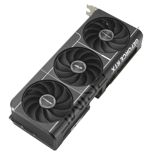 Відеокарта GeForce RTX 5070 12GB GDDR7 OC PRIME-RTX5070-O12G ASUS (90YV0M10-M0NA00) - Фото 2