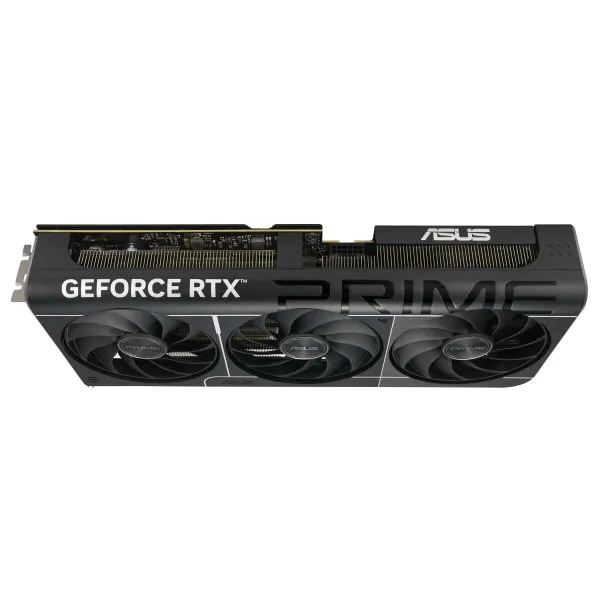 Відеокарта GeForce RTX 5070 12GB GDDR7 OC PRIME-RTX5070-O12G ASUS (90YV0M10-M0NA00) - Фото 5