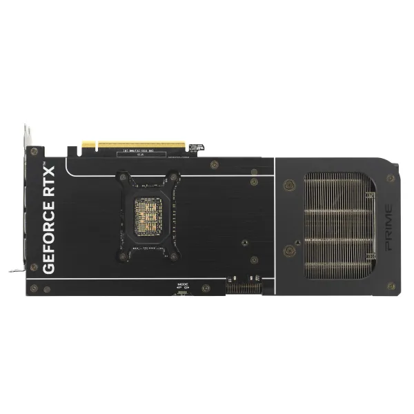 Відеокарта GeForce RTX 5070 12GB GDDR7 OC PRIME-RTX5070-O12G ASUS (90YV0M10-M0NA00) - Фото 6