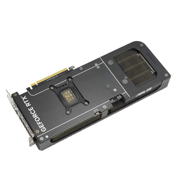 Відеокарта GeForce RTX 5070 12GB GDDR7 OC PRIME-RTX5070-O12G ASUS (90YV0M10-M0NA00) - Фото 7